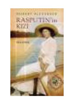 Rasputin'in Kizi Robert Alexander