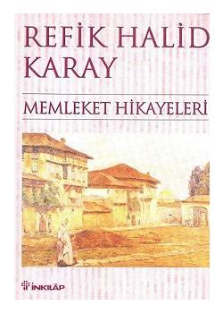 Memleket Hikayeleri