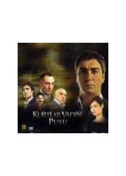 Kurtlar Vadisi Pusu Bölüm 9 - 10