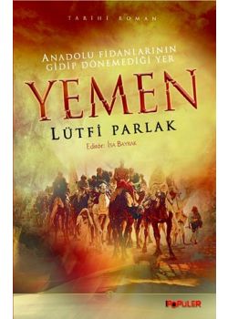 Yemen Lütfi Parlaj