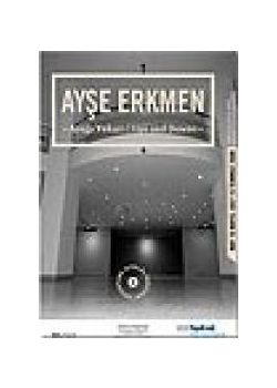 Aşağı Yukarı Ayşe Erkmen