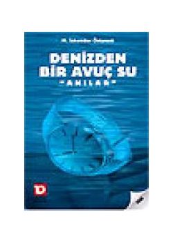 Denizden Bir Avuç Su