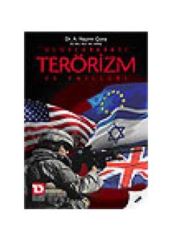 Uluslararası Terörizm ve Failleri A. Nazmi Çora