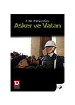 Asker ve Vatan Ilhan Ciloglu