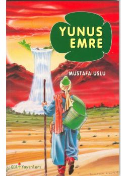 Yunus Emre