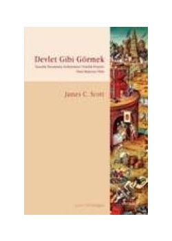 Devlet Gibi Görmek James Scott