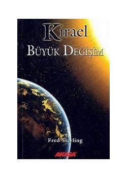 Kirael Büyük Değişim Fred Sterling