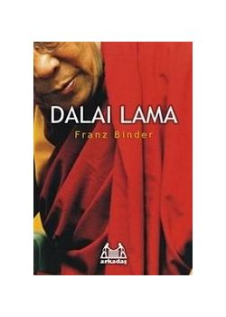 Dalai Lama Franz Binder