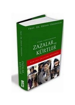 Türk Toplumunda Zazalar ve Kürtler