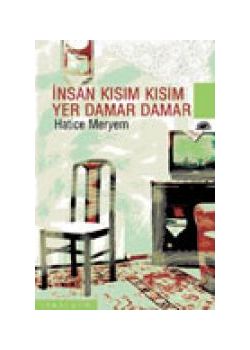 Insan Kısım Kısım Yer Damar Damar Hati