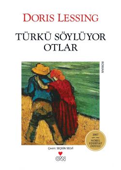 Türkü Söylüyor Otlar