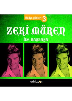 Zeki Müren ile Başbaşa Radyo Günleri 3