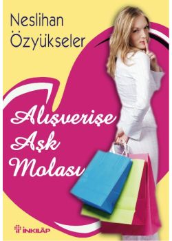 Alışverişe Aşk Molası