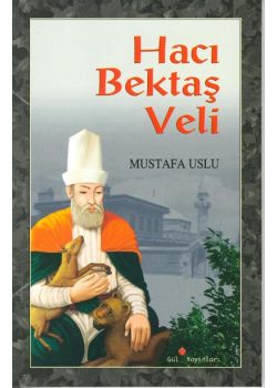 Hacı Bektaş Veli