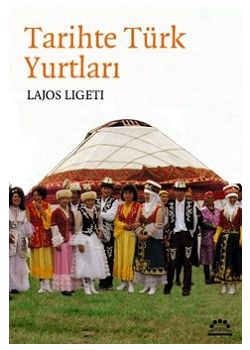 Tarihte Türk Yurtlari Lajos Ligeti