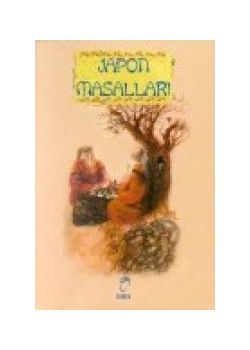 Japon Masalları
