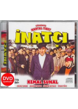 Inatci Kemal Sunal (VCD)