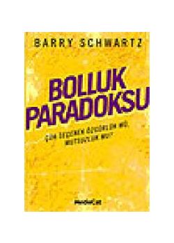 Bolluk Paradoksu