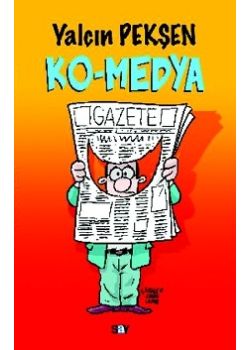 Ko-medya Yalçın Peksen