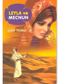 Leyla ve Mecnun