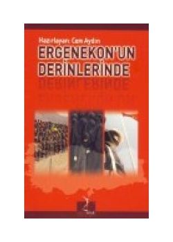 Ergenekon'un Derinlerinde Cem Aydin