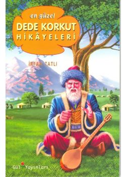 En Güzel Dede Korkut Hikayeleri