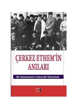 Çerkez Ethem'in Anıları Kolektif