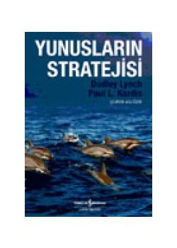 Yunusların Stratejisi