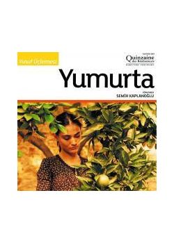 Yumurta (DVD) Nejat İşler, Saadet Işıl