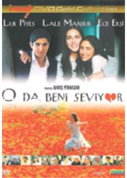 O da Beni Seviyor (DVD) Lale Mansur