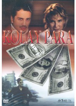 Kolay Para (DVD) Özcan Deniz