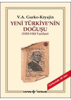 Yeni Türkiye'nin Doğuşu V.A Gurko- Kryajin