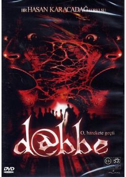 Dabbe (DVD) Kaan Girgin, Ümit Acar