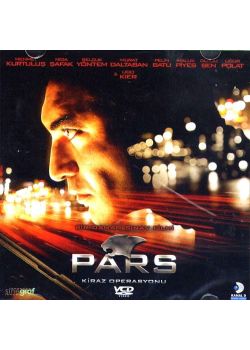 Pars: Kiraz Operasyonu (VCD)Mehmet Kurtulus