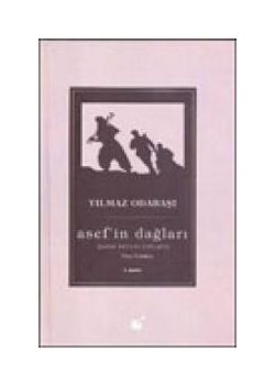 Asef’in Dağları