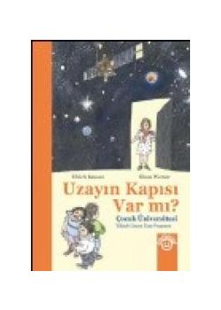 Uzayın Kapısı Var mı?