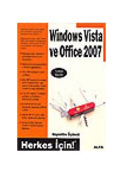Windows Vista ve Office 2007