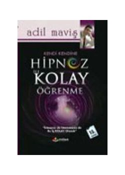 Kendi Kendine Hipnoz ile Kolay Öğrenme