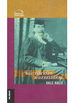 Bir Türkün Ruznamesi