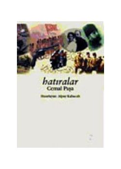 Hatıralar Cemal Paşa