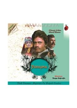 Yanaşma (VCD) Cüneyt Arkın, Meral Zeren