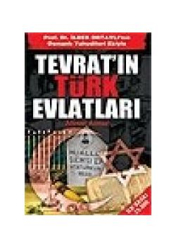 Tevrat'ın Türk Evlatları