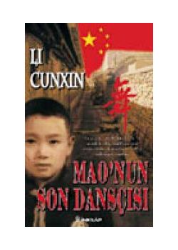 Mao'nun Son Dansçısı Li Cunxin