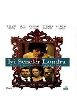 Iyi Seneler Londra (VCD) Zuhal Olcay