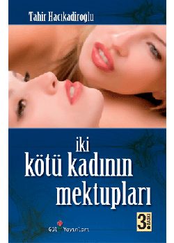 Iki Kötü Kadının Mektupları