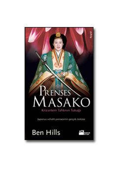 Prenses Masako Ben Hills