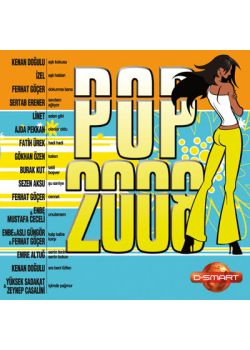 Pop 2008 Karisik Sanatcilar