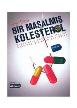 Bir Masalmış Kolesterol