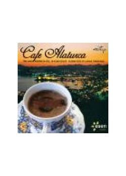 Cafe Alaturca Türk Sanat Müzigi