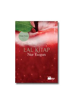 Lal Kitap Nur Yazgan